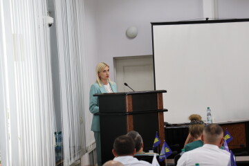 Міська рада закликає надати право ветеранам війни з числа іноземців та осіб без громадянства, які на законних підставах перебувають на території України, на доступне іпотечне кредитування 