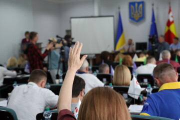 Депутати внесли зміни до бюджету громади