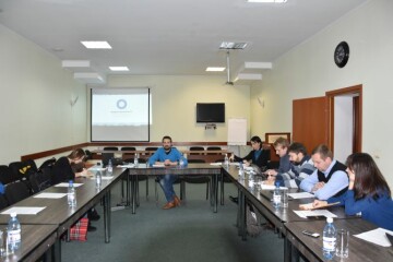 Луцька міська рада посіла перше місце у рейтингу публічності серед обласних центрів України