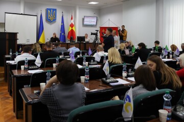 Під час пленарного засідання 81-ї сесії Луцької міської ради депутати ухвалили зміни до бюджету громади