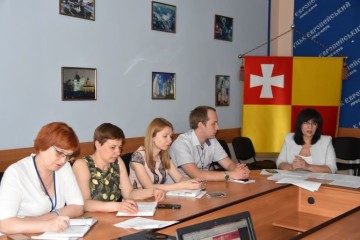 До Луцька приїдуть експерти Ради Європи для проведення аналізу індексу інтеркультурності
