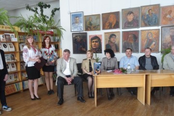 Година застереження  «Чорнобиль  не  має  минулого  часу. Чорнобиль – це  наша  біда» 