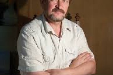 ПРОЄКТ «КУЛЬТУРА ЛУЦЬКА. ВІДОМІ ЛЮДИ: Микола РУБАН»