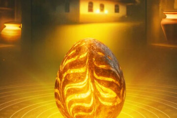  Запрошуємо до Волинського краєзнавчого музею  на виставку з елементами 3D мапінгу «Коло часу: мультимедійна подорож спадщиною» 