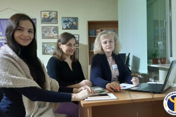 Для безробітних громадян організовано інформаційний вебінар