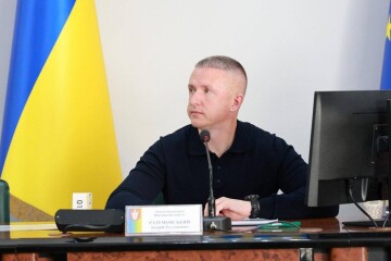 На проспекті Соборності у Луцьку встановлять шість камер відеофіксації порушень ПДР
