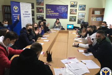 Про бізнес та підприємництво