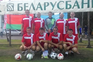 Спортсмени Луцька долучилися до заходів з нагоди річниці  міста побратима  Бреста