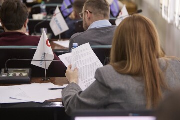 У громаді створено нову комунальну установу &mdash; &laquo;Луцький міський центр соціальних служб&raquo;