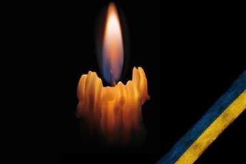 23 вересня прощатимуться із загиблим військовослужбовцем Віктором Кумецьким