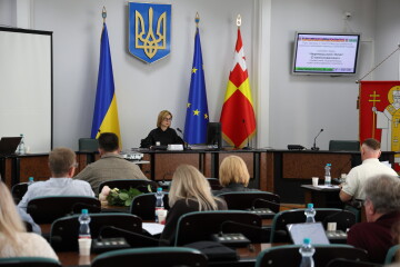 Графік онлайн-прийому громадян з особистих питань керівниками міської ради