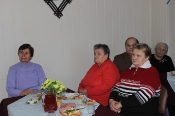 У Луцьку відбувся святковий вогник для людей з інвалідністю