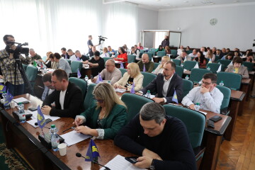 Депутати внесли зміни до бюджету громади
