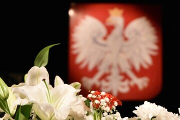 У Луцьку відбулись урочистості з нагоди річниці відновлення Незалежності Республіки Польща