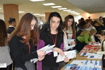 	У Луцьку відкрили Євроатлантичний молодіжний безпековий форум