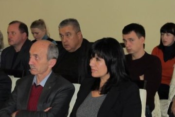 Міжнародна конференція «Культурна спадщина як рушійна сила соціально-економічного розвитку громад»
