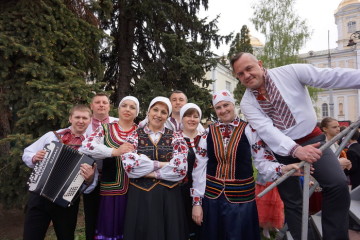 “Чачка” привезла з Польщі перше місце