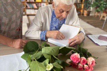 Відбулася презентація нового роману Андрія Бондарчука &laquo;Пуповина предків&raquo;