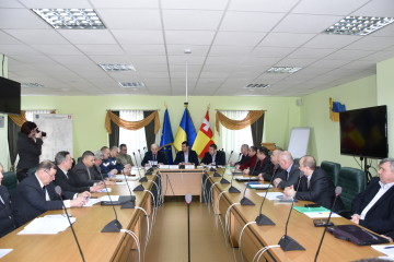 20-21 березня у Луцьку - командно-штабне навчання з питань цивільного захисту 