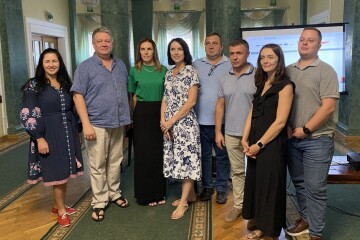 У Луцьку запрацює система автоматичного моніторингу реалізації  Стратегії розвитку громади