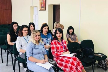 Спрощуємо процедурні моменти для новоспечених батьків!