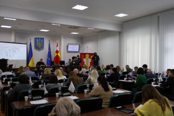 У Луцьку затверджено програму &laquo;Некрополь. Простір пам&rsquo;яті&raquo;