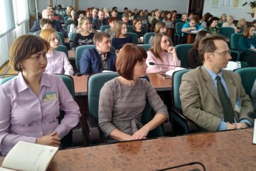 “Фінансовий контроль як інструмент антикорупційної політики. Електронне декларування”