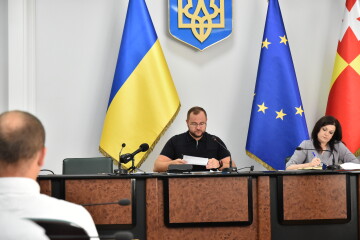 КП “Луцькводоканал” активно працює над підготовкою до реконстуркції очисних споруд