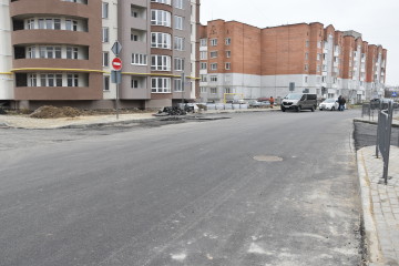 Депутати побували на об'єктах, де тривають чи завершилися ремонтні роботи 
