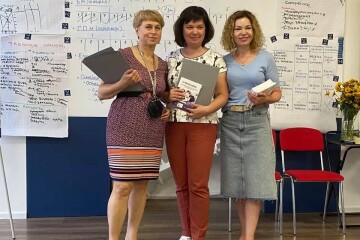 У Луцьку працюють над створенням Центру медіації та корекції сімейних взаємовідносин