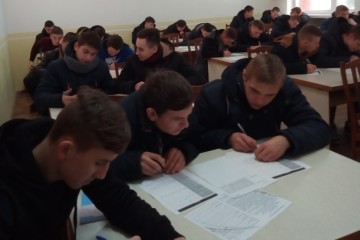Грамотно складене резюме – запорука професійного успіху