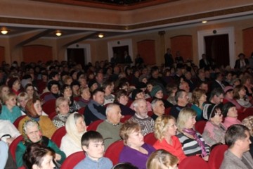         Відбулися громадські слухання щодо реорганізації медичної галузі