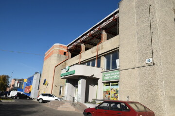 Незаконне будівництво на Ковельській, 66 призупинено, подано позовну заяву до суду