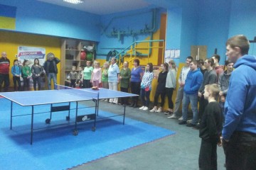    Спортивно-патріотичні заходи  для мешканців міста за місцем проживання