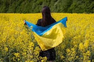 Запрошуємо долучитися до всеукраїнського флешмобу «Квітка ріпаку. Єднаймося заради постраждалих»