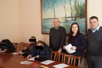 Подолання агресивної поведінки - один із шляхів виправлення та ресоціалізації