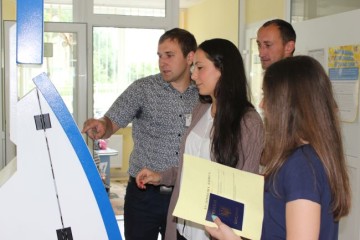 Луцький ЦНАП:  втілення новаторського принципу організаційної єдності, підвищення якості обслуговування громадян та спрощення дозвільних процедур