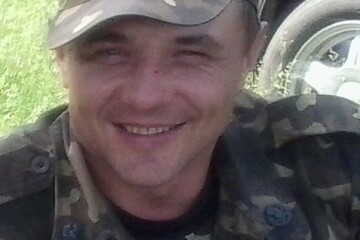 Увага! Рідні розшукують Іонова  В'ячеслава Анатолійовича 