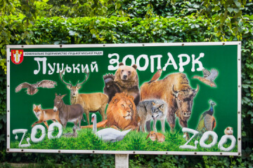 Депутати затвердили Програму оновлення та розвитку КП «Луцький зоопарк» на 2020-2021р.р.