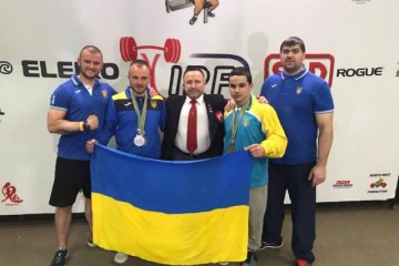 Високі досягнення луцьких спортсменів