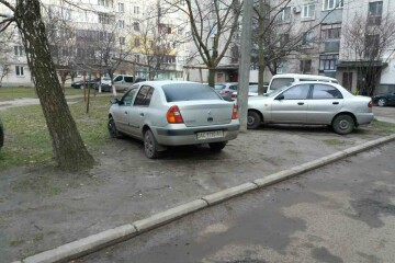 Інформація департаменту муніципальної поліції Луцької міської ради про дотримання Правил благоустрою міста Луцька.