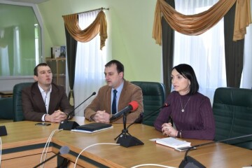 Секретар міської ради Юлія Вусенко: “Ми працюємо над розвитком електротранспорту у Луцьку”