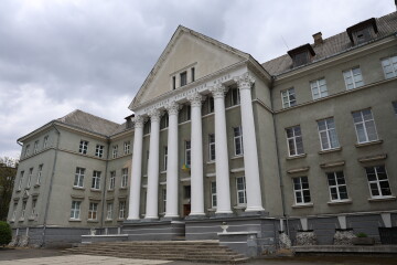 У Волинському краєзнавчому музеї відбулись урочистості з нагоди Міжнародного дня музеїв