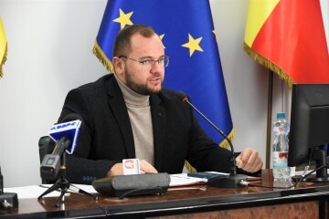 Міський голова Ігор Поліщук: “Опалювальний сезон у Луцьку розпочнеться вчасно”