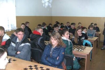 Стартували спортивно-інтелектуальні змагання