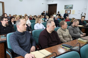 У Луцькій громаді прибиратимуть до Великодня 