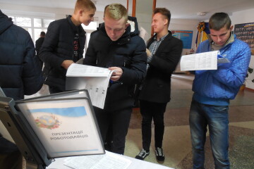 Важливе рішенням в житті кожної людини – це вибір місця роботи