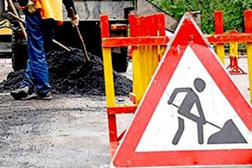 З 6 серпня тимчасово перенесуть зупинку громадського транспорту на вул. Словацького