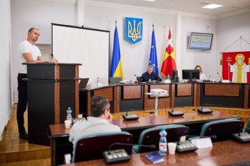 Заклади освіти Луцької громади активно готуються до нового навчального року