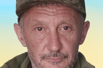 На щиті до Луцька повертається захисник Максим Василевський